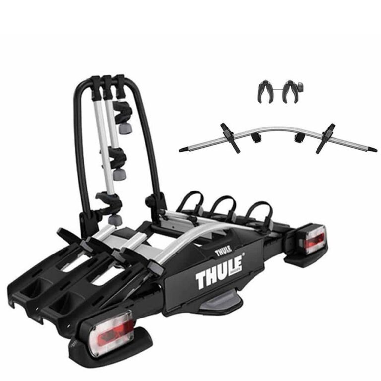 Suport pentru biciclete Thule